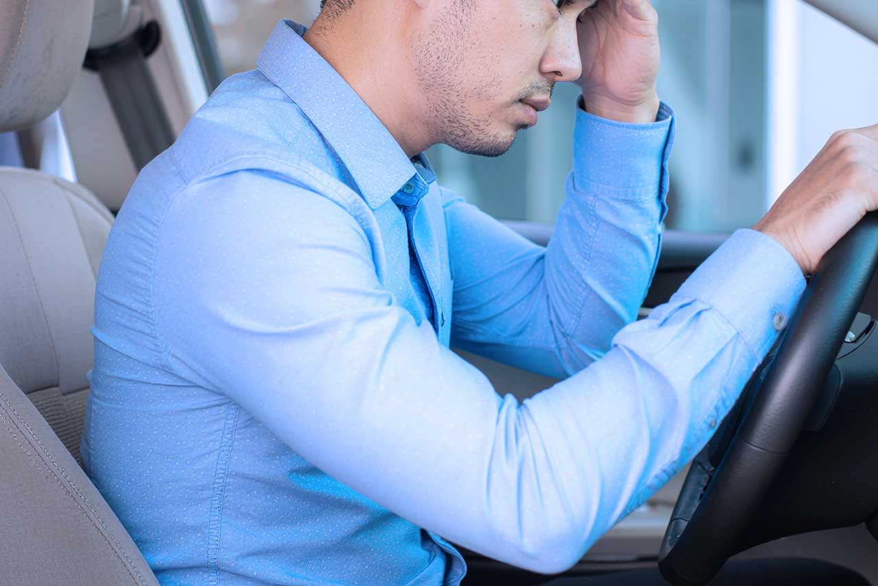 無駄な整備が車検を高くする