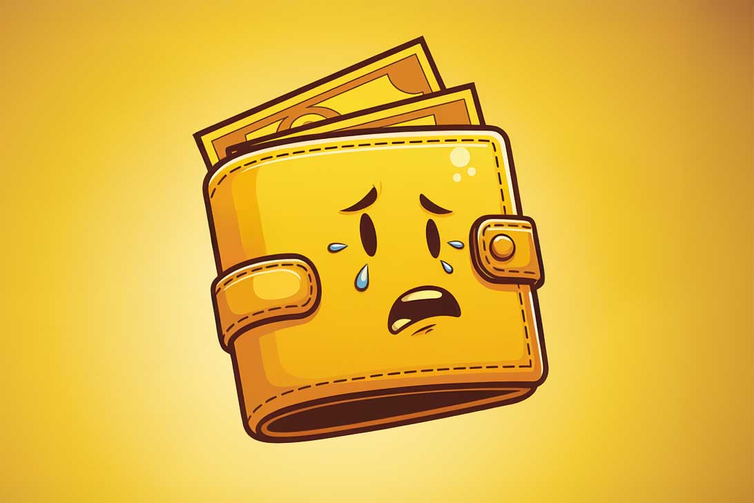 予算イメージ